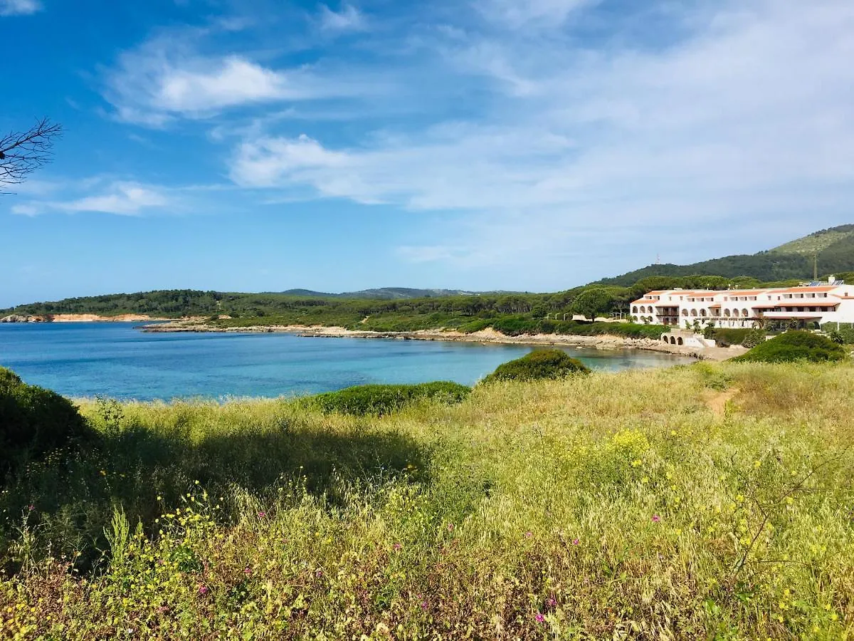Bed & Breakfast Voce Del Mare - Sea View- Alghero Airport Italien