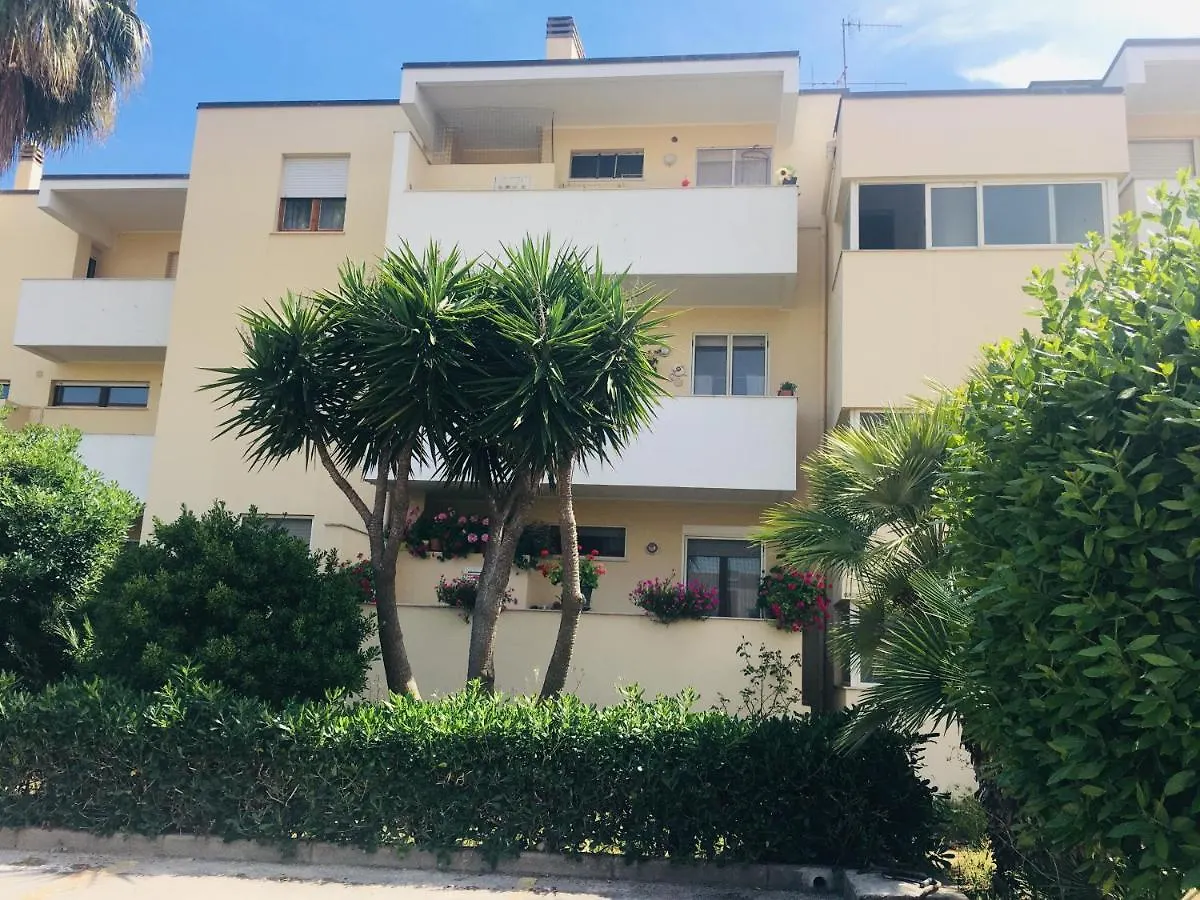 Bed & Breakfast Voce Del Mare - Sea View- Alghero Airport