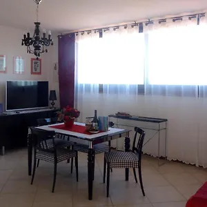 Apartament Borgo Degli Ulivi, Alghero