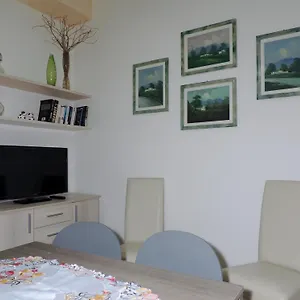 Apartament Mary Centro Storico, Alghero